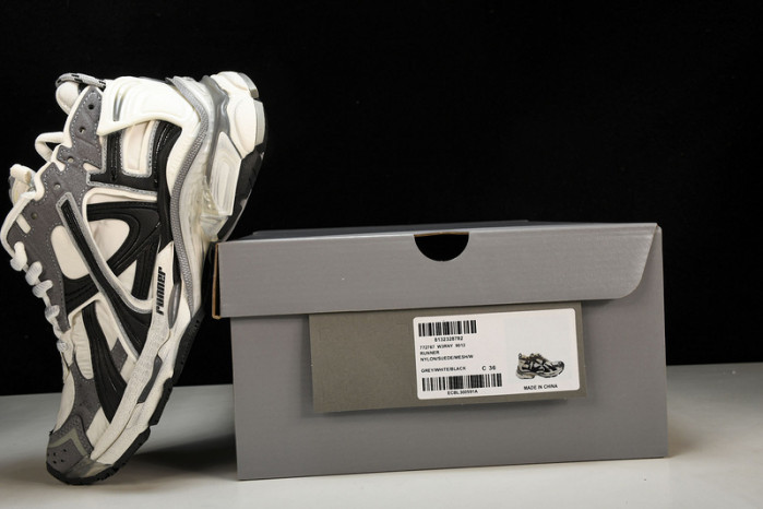 BL RUNNER  -COPSHOE BL 238