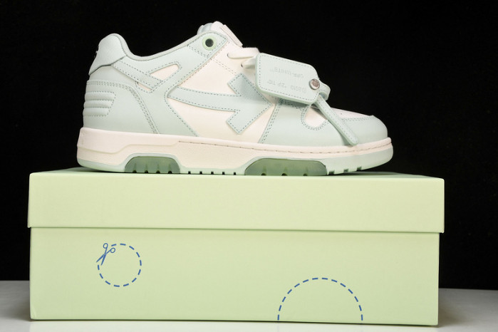 OF sneakers  copshoe OW-81