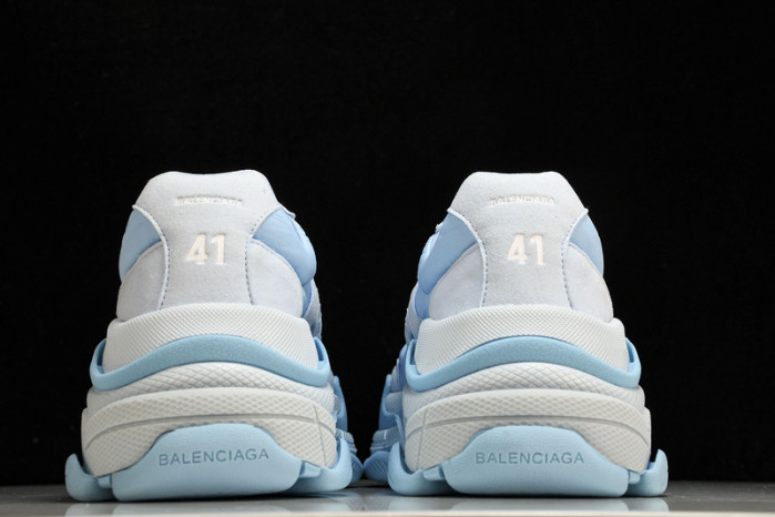 BL TRIPLE S TRAINERS -COPSHOE BL233