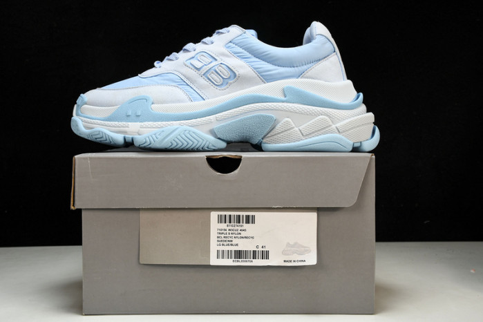 BL TRIPLE S TRAINERS -COPSHOE BL233