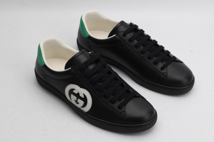 GC  LOW-TOP SNEAKER COPSHOE GC-98