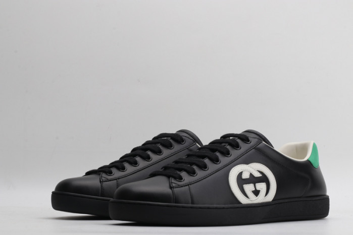 GC  LOW-TOP SNEAKER COPSHOE GC-98