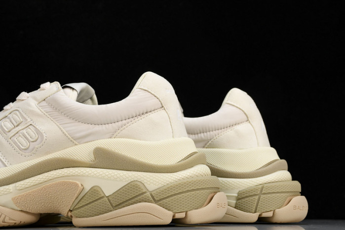 BL TRIPLE S TRAINERS -COPSHOE BL234