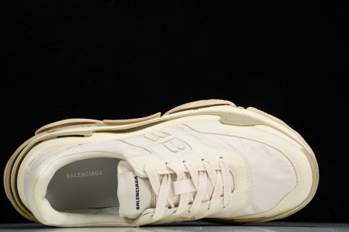 BL TRIPLE S TRAINERS -COPSHOE BL234