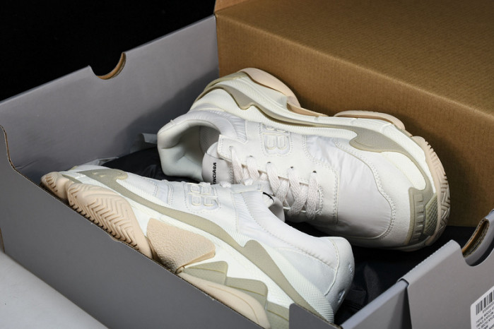 BL TRIPLE S TRAINERS -COPSHOE BL234