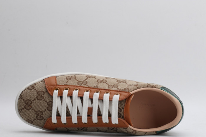 GC  LOW-TOP SNEAKER COPSHOE GC-102