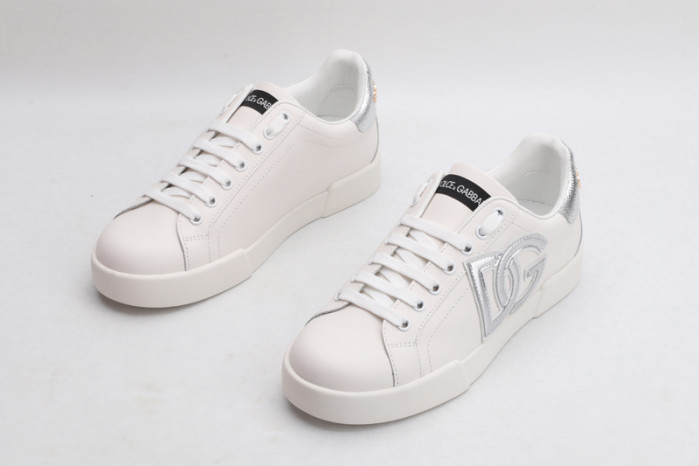 DG SNEAKERS   COPSHOE D&G-24