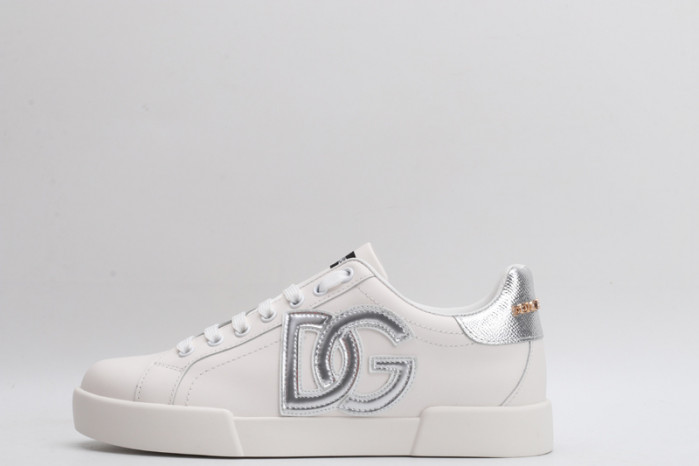 DG SNEAKERS   COPSHOE D&G-24