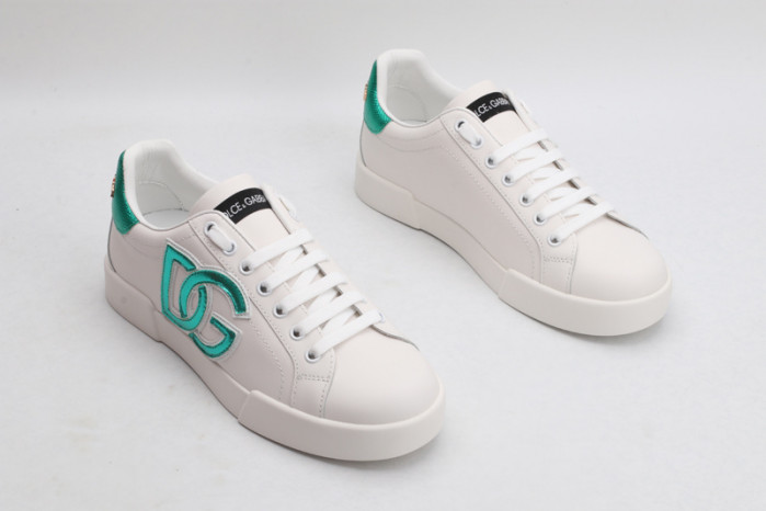 DG SNEAKERS   COPSHOE D&G-25