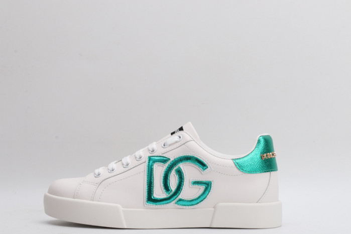 DG SNEAKERS   COPSHOE D&G-25