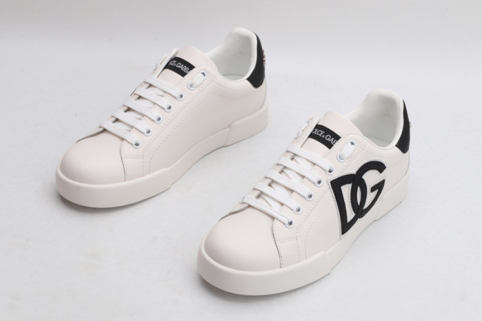 DG SNEAKERS   COPSHOE D&G-27