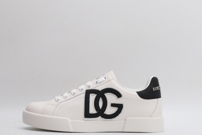 DG SNEAKERS   COPSHOE D&G-27