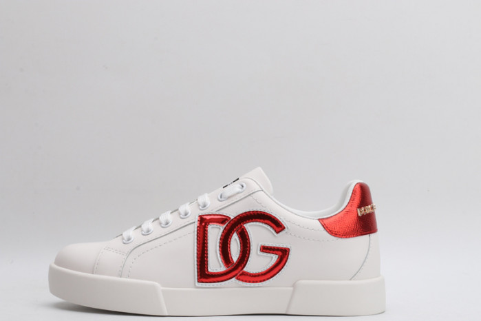 DG SNEAKERS   COPSHOE D&G-28