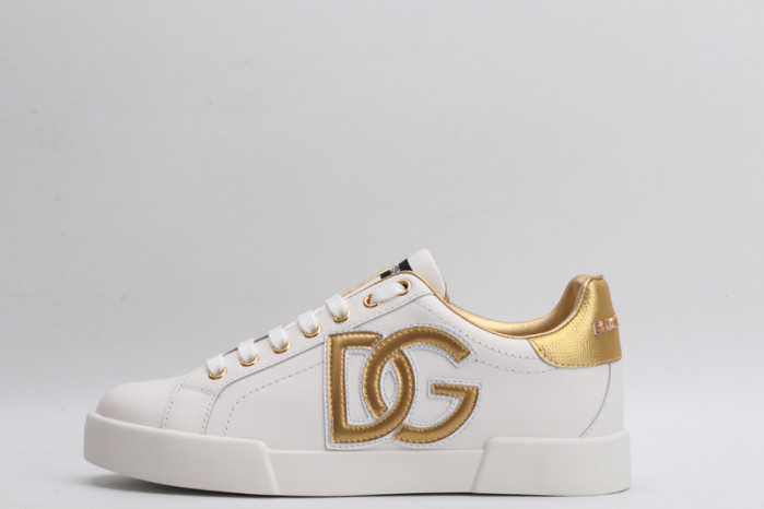 DG SNEAKERS   COPSHOE D&G-29