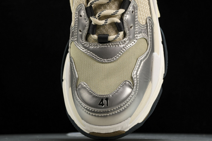 BL TRIPLE S TRAINERS -COPSHOE BL237