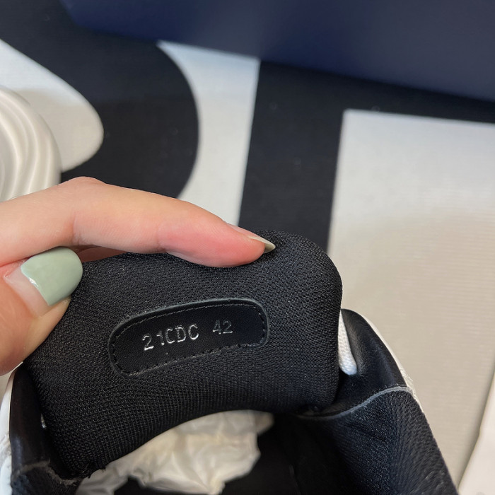 D1R* B22 TRAINER SNEAKER COPSHOE  DR-105