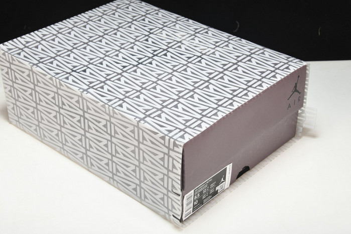 Jordan 4 Retro A Ma Maniére Violet Ore - DV6773-220