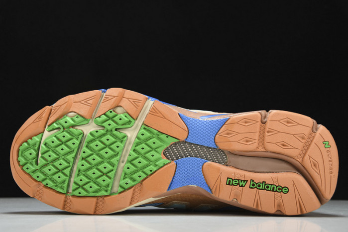 N*EW B*ALANCE COPSHOE NB-032