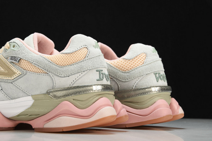 N*EW B*ALANCE COPSHOE NB-033