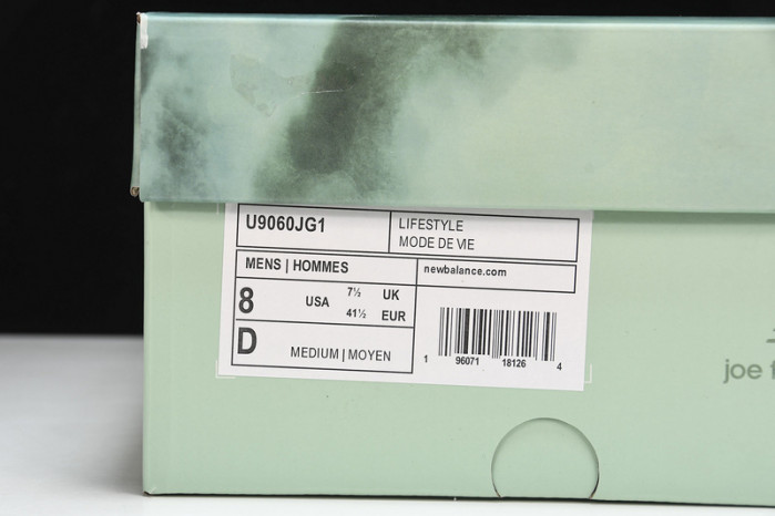 N*EW B*ALANCE COPSHOE NB-033