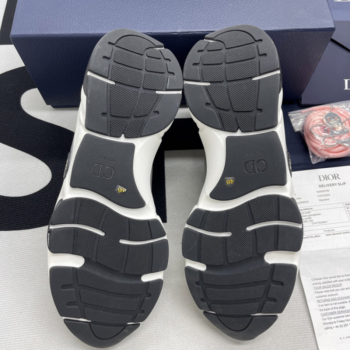 D1R* B22 TRAINER SNEAKER COPSHOE  DR-108