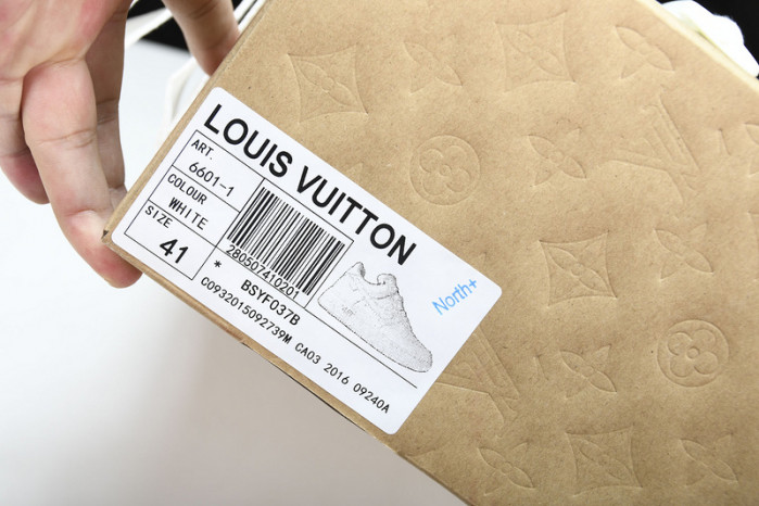 SNEAKERS   COPSHOE  L-102