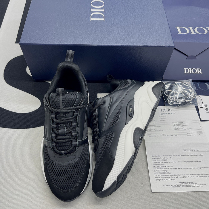 D1R* B22 TRAINER SNEAKER COPSHOE  DR-109