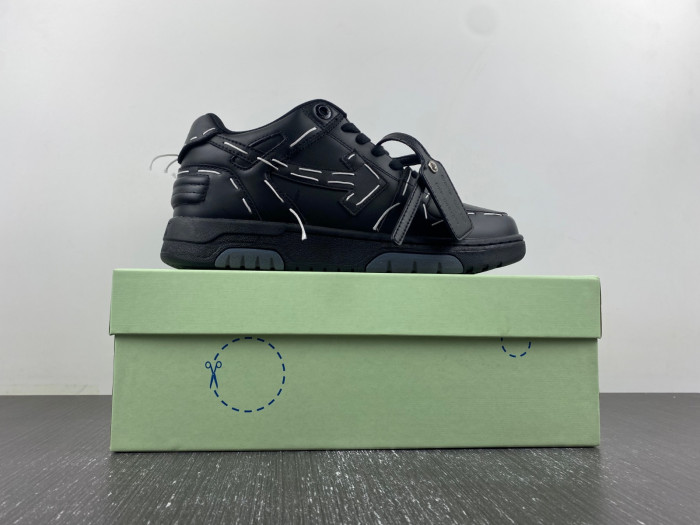 OF sneakers  copshoe OW-79