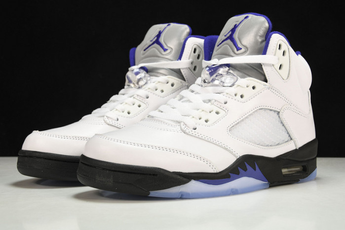 Jordan 5 Retro Dark Concord - DD0587-141