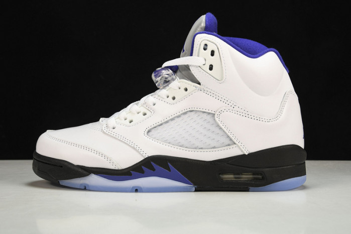 Jordan 5 Retro Dark Concord - DD0587-141