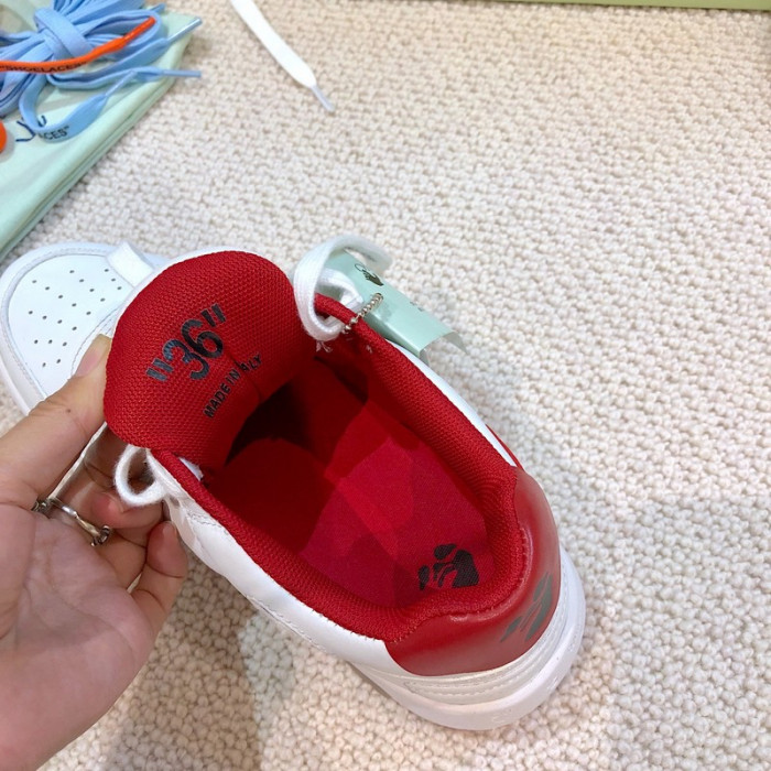 OF sneakers  copshoe OW-37