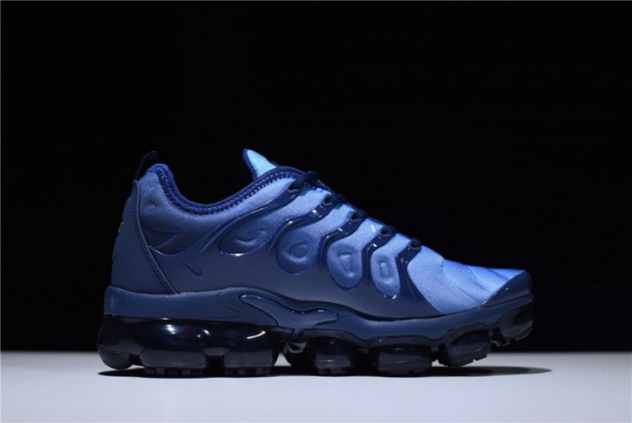 Air VaporMax Plus Obsidian - 924453-401