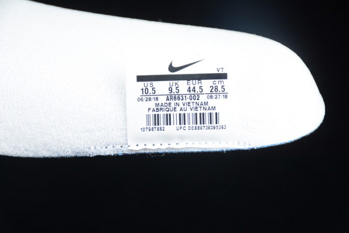 Air VaporMax 2019 Chinese New Year 2019 (W) - BQ7041-200