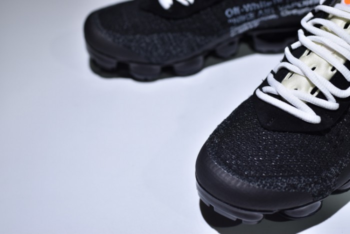 The 10: Nike Air Vapormax Fk "owft" - Nike - aa3831-001