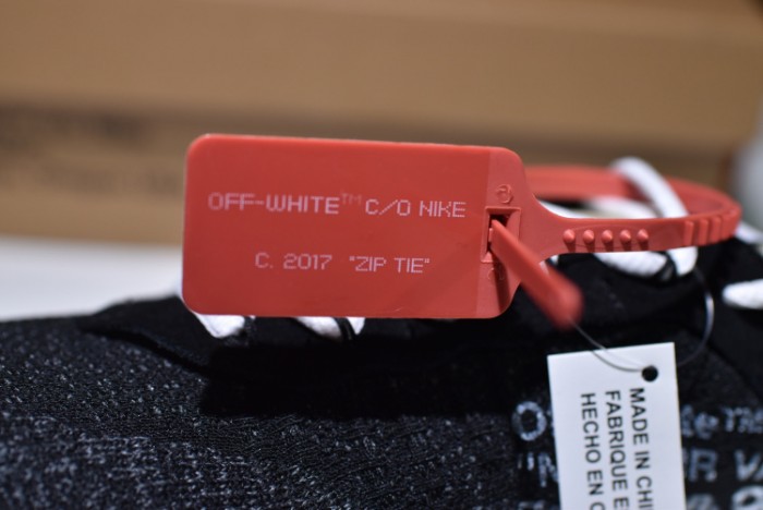 The 10: Nike Air Vapormax Fk "owft" - Nike - aa3831-001