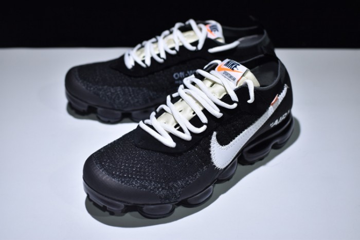 The 10: Nike Air Vapormax Fk "owft" - Nike - aa3831-001