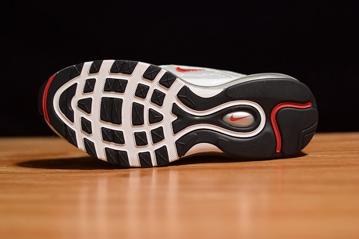 Air Max 97 Og Qs "2017 Silver Bullet" - Nike - 885691-001