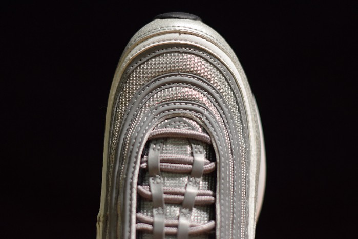 Air Max 97 Og Qs "2017 Silver Bullet" - Nike - 885691-001