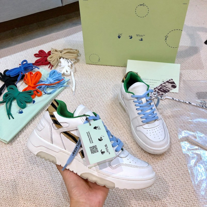 OF sneakers  copshoe OW-40