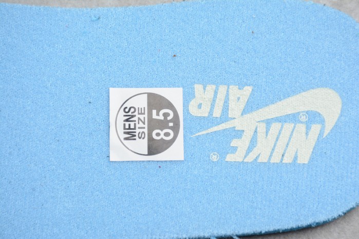 Air Jordan 1 Sports Illustrated A Star Is Born 555088-015