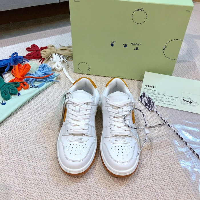 OF sneakers  copshoe OW-42