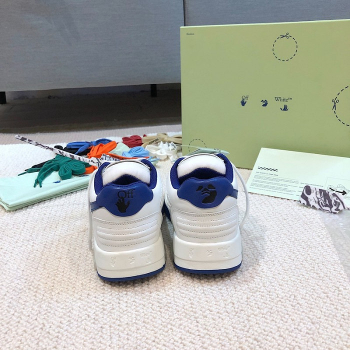 OF sneakers  copshoe OW-43