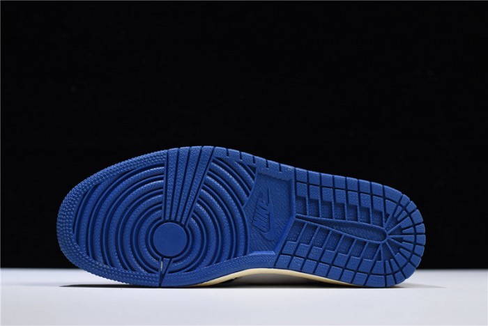 Air Jordan 1 Retro Hi Nrg/un "union" - Air Jordan - bv1300-146