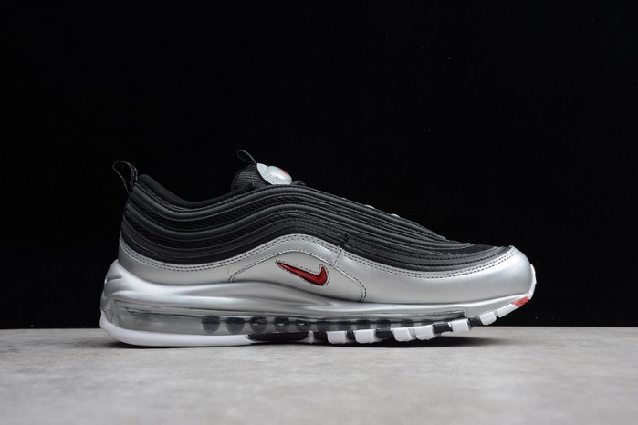 Air Max 97 Silver Black - AT5458-001