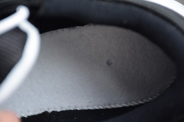 Nike Air Max 97 Black White 312834-008