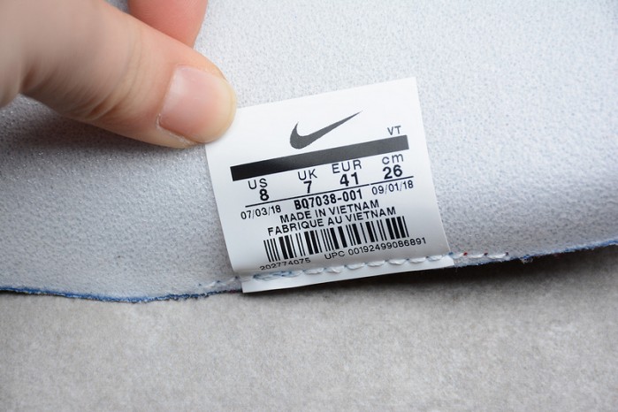 Nike Air VaporMax 2019 CNY Chinese New  Year BQ7038-001