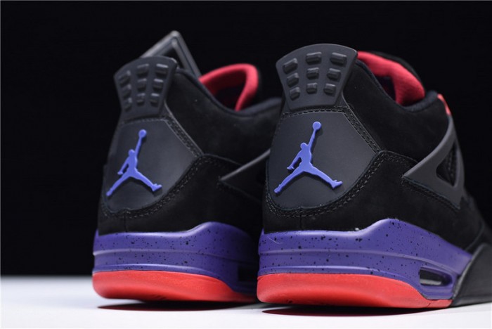 Air Jordan 4 NRG "Raptors" AJ4 Drake Signature AQ3816-056
