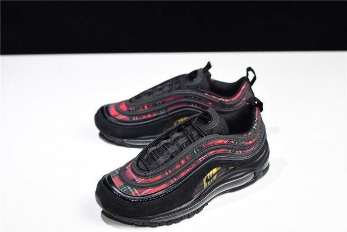 Nike Air Max 97 Tartan Plaid AV8220-001