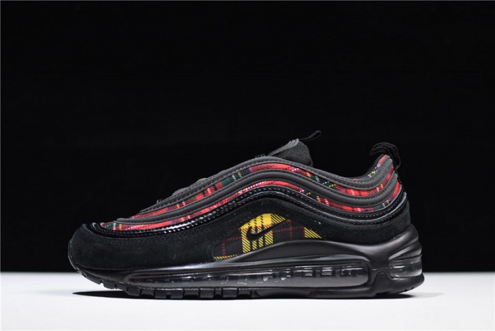 Nike Air Max 97 Tartan Plaid AV8220-001