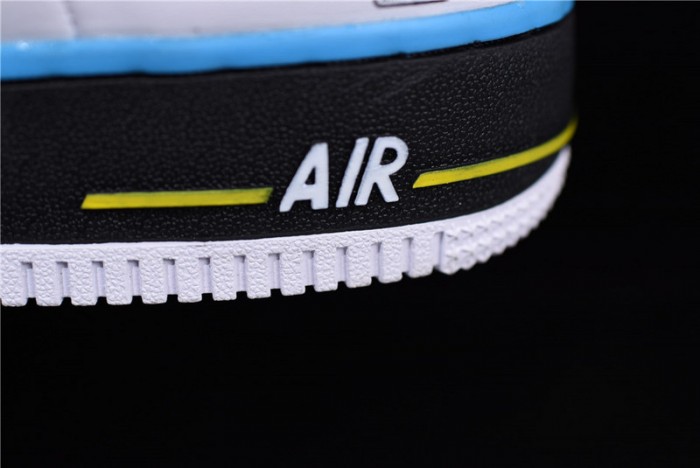 Nike Air Force 1 Racing All-Star AH8462-004